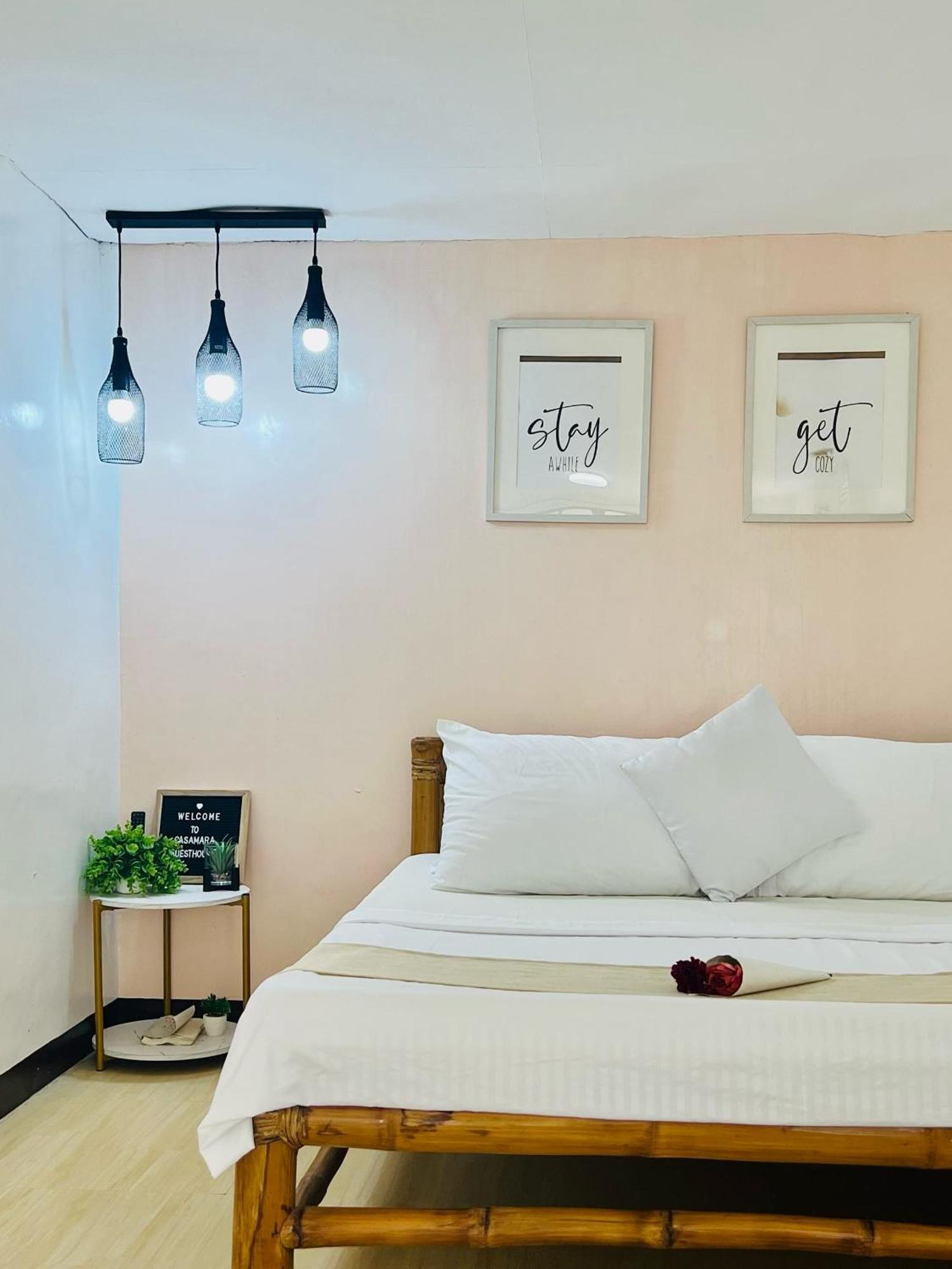 Modern Guesthouse Near Beach In Nasugbu, Batangas Exterior foto